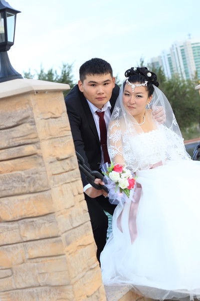 Нурсултан Данауов