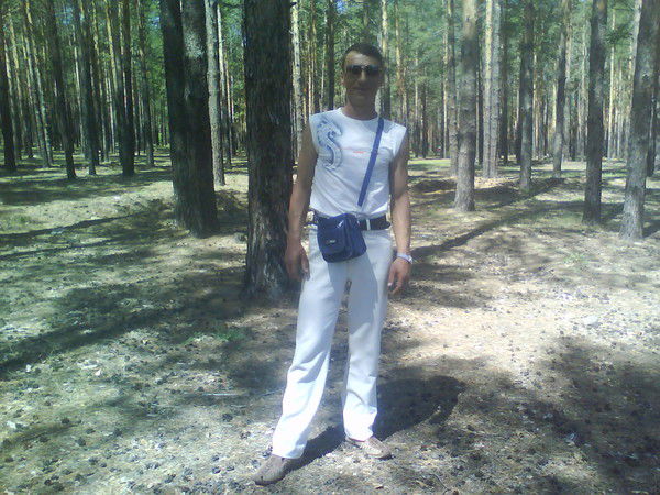 Евгений Скосырский