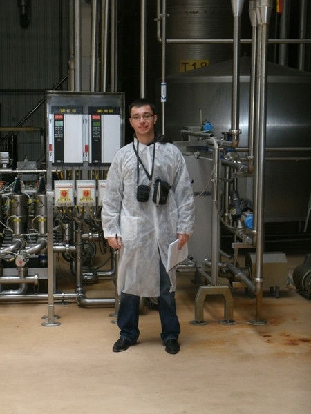 Антон Колесов