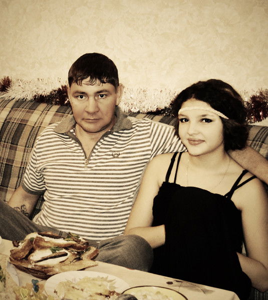 Аннушка Глобильченко