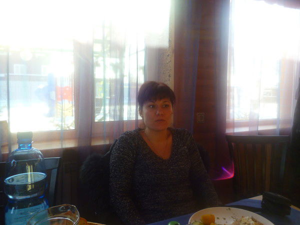 София Швецова