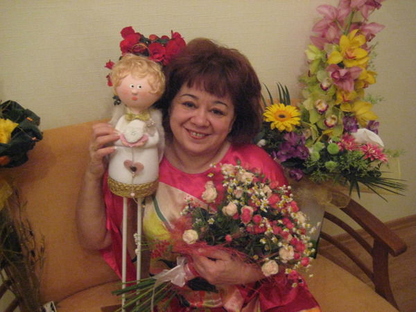 Рима Шайдуллина