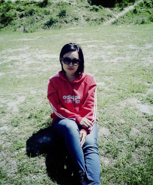 Динара Исмаилова