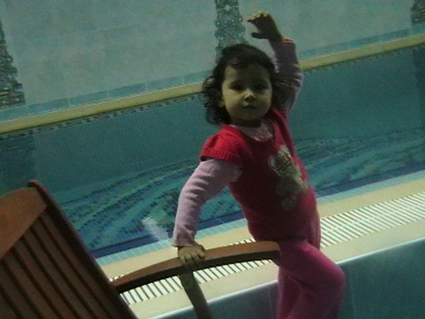 Клара Андосова