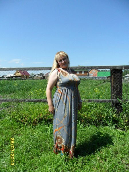 Анна Романенко(Шадрина)