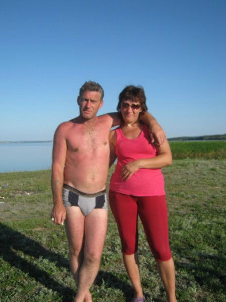 Сергей Никитин