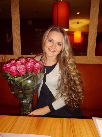 Мария Баранова