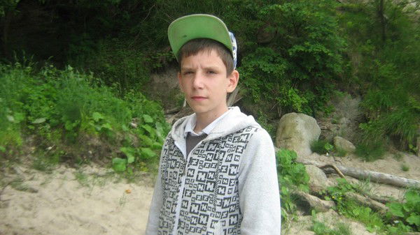 Дима Вакуленко