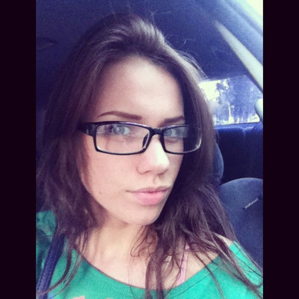 Анна Андреевна