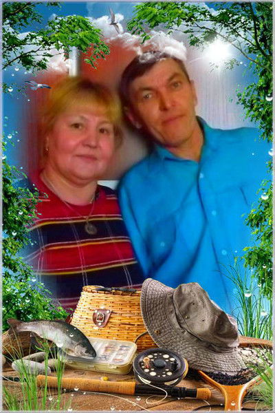 Петр Плотников