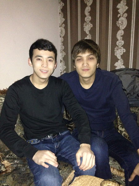 Медет Советов