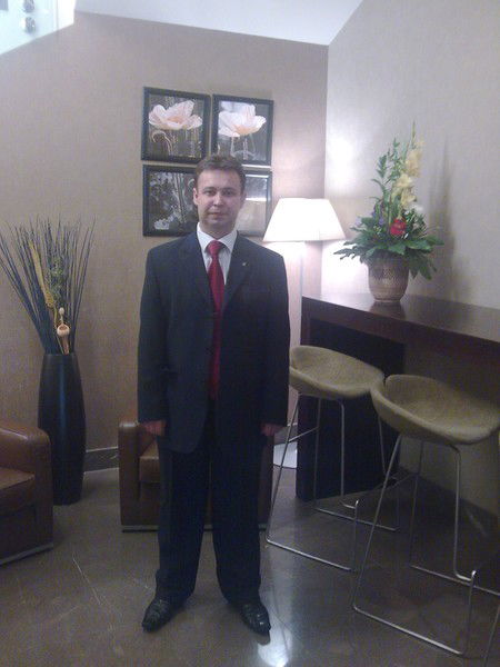 Виктор Раздобудько