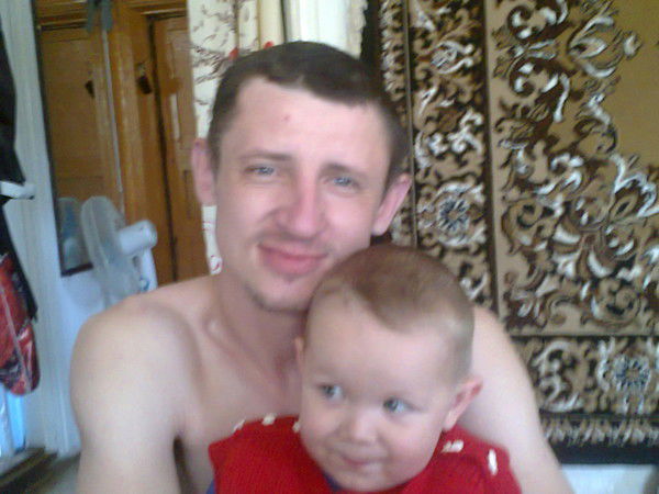 Дим Димыч Лаптев