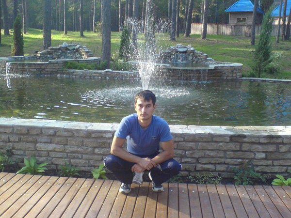 Ильнар Гаделшин