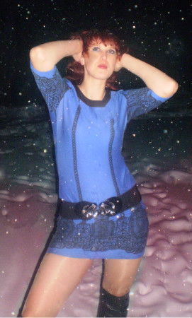 Ольга Купреева