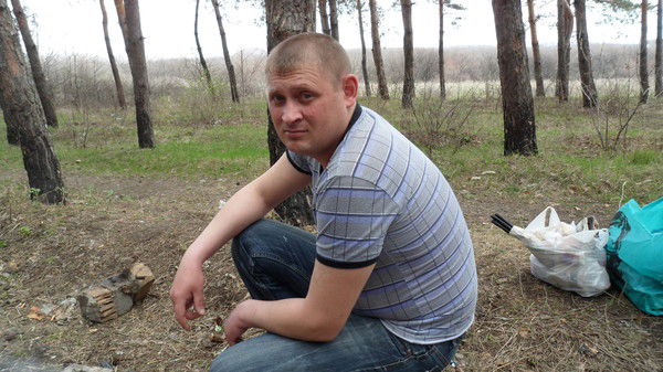 Андрей Мороз