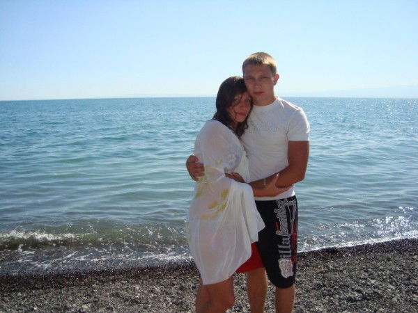 Настя Чепракова