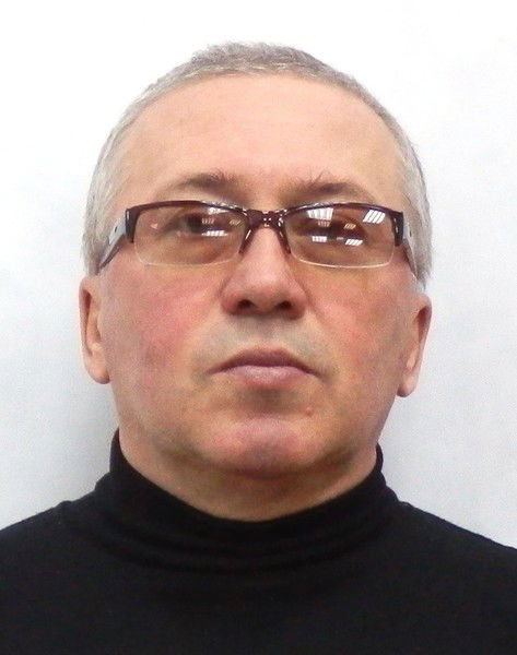 Василий Попов