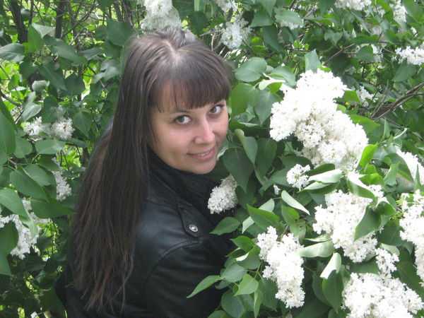 Ирина Тарасова