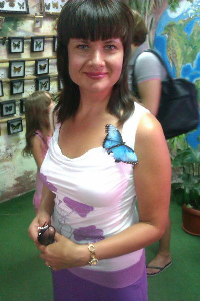 Валерия Лобода