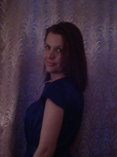 Анна Михайлова