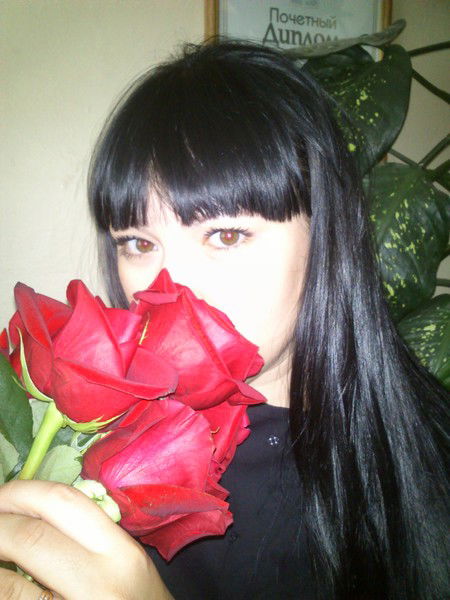 Татьяна Капранова