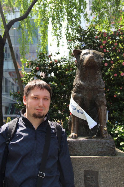 Алексей Повесьма