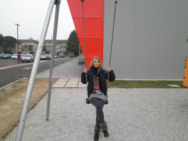 Iра Бородiна