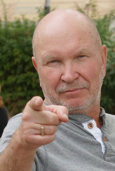 Леонид Шатров