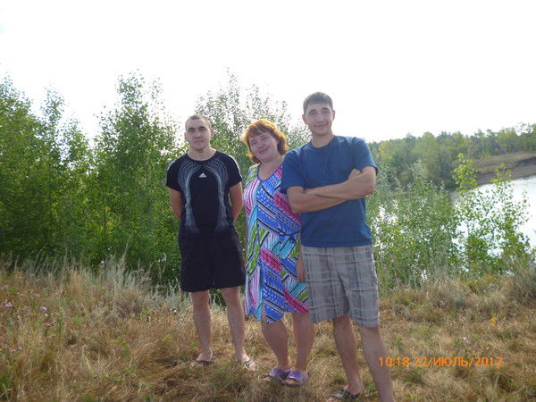 Валерий Чугунов