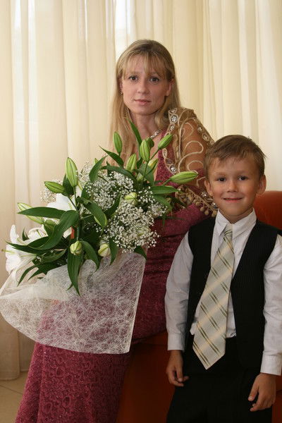 Юлия Михайлова