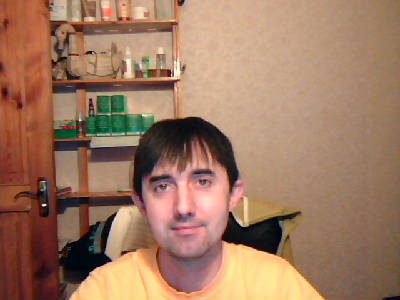 Веталь Батькович