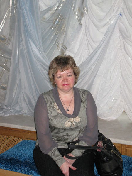 Татьяна Набокова