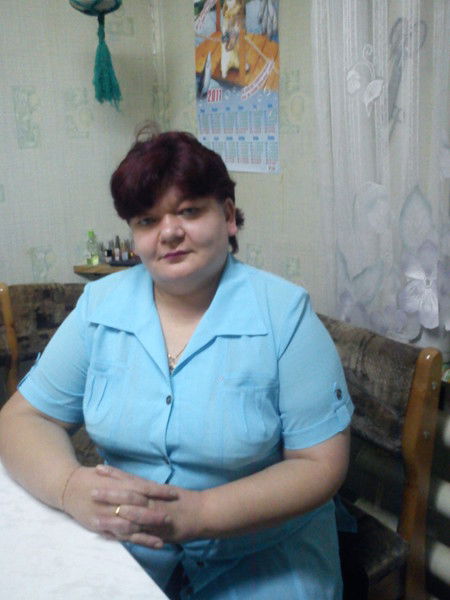 Любовь Ковалёва