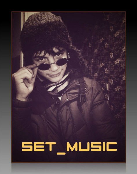 Евгений Do_Re_Mi