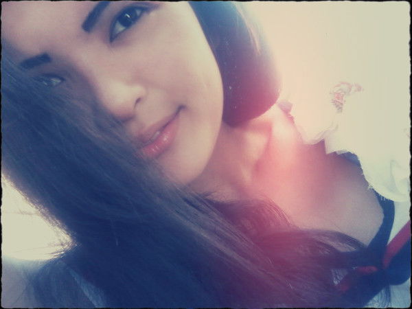 Салтанат Алина