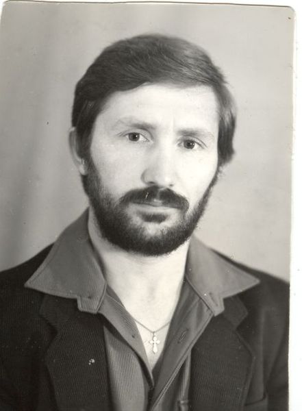 Владимир Быков