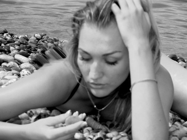 Евгения Ткачева