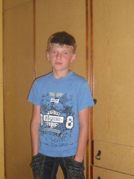 Максим Богдан