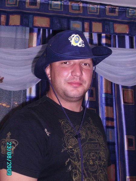 Алексей Тягунов