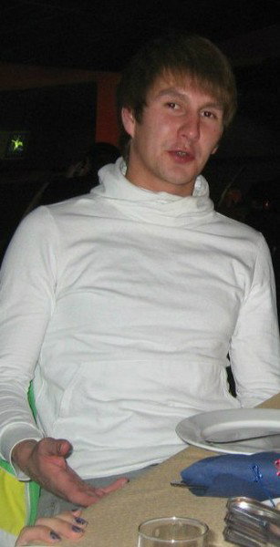 Мижган Андреев
