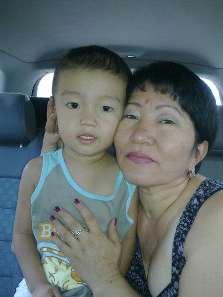 Тамара Абиева