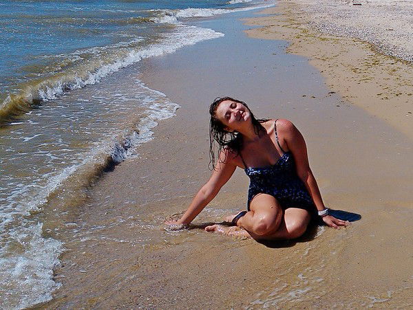 Алинчик ? ? ?