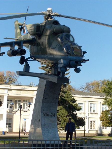 Александр Литвиненко