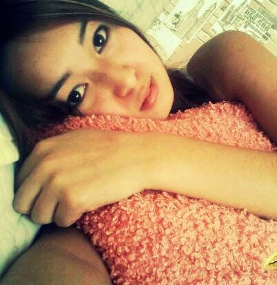 Алия Аскарова