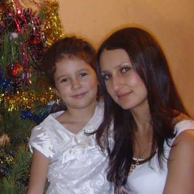 Алёна Кораблева