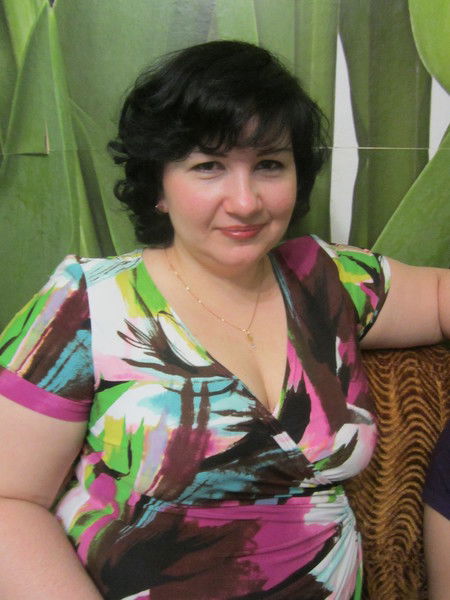 Ирина Константинова