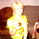 Марина Вольнова