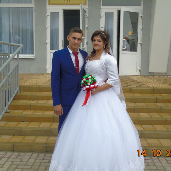 Наталья Брилева