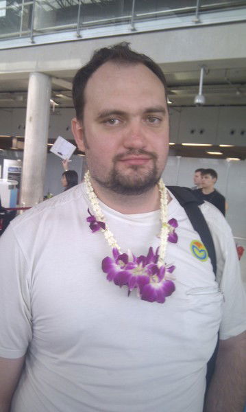 Эдуард Лаврищев